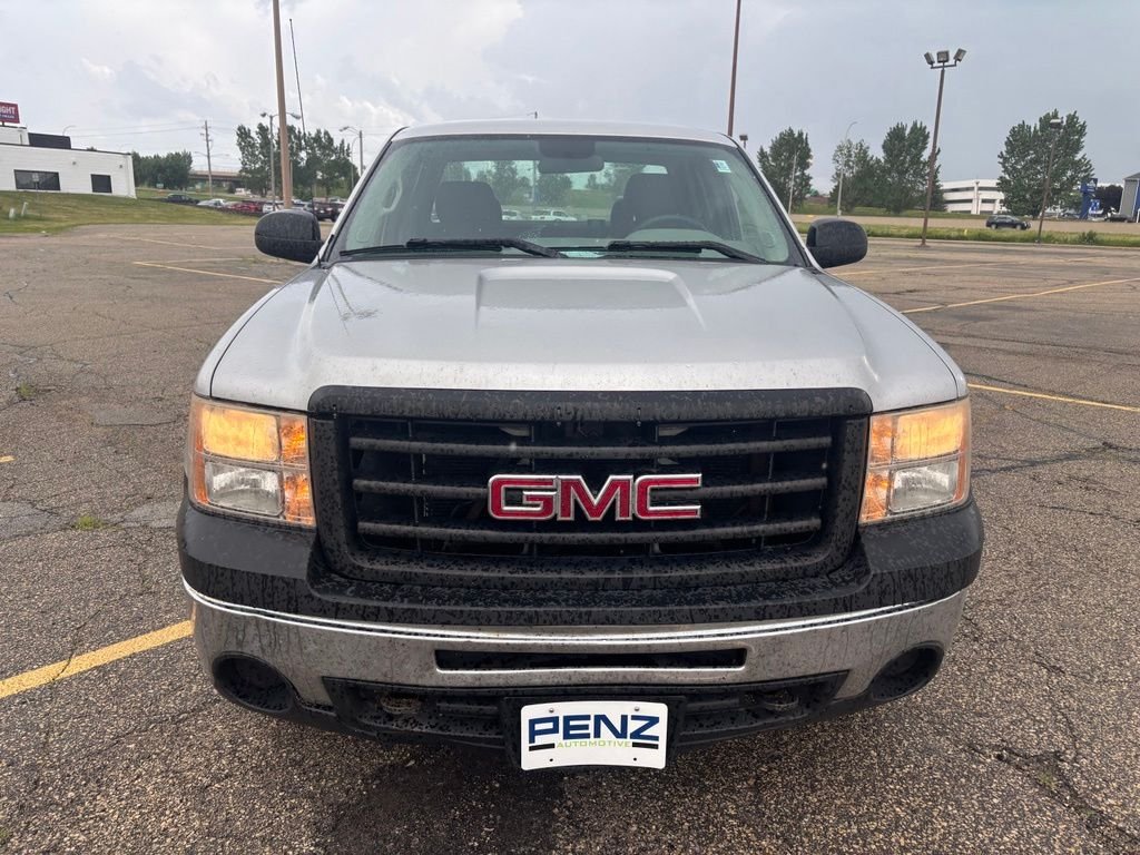 gmc sierra 1500 2011 1GTR1TEX9BZ212003 image gmc sierra 1500 2011 1GTR1TEX9BZ212003 image